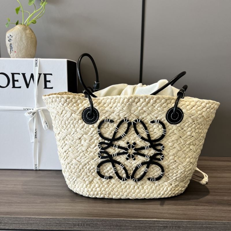 Loewe Shopping Bags